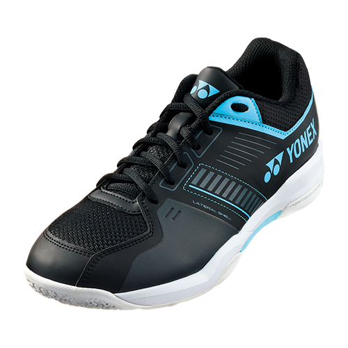 image de Yonex Power Cushion Strider Flow men noir/bleu