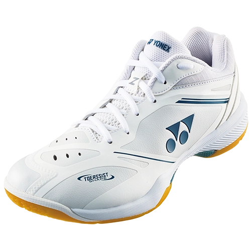 image de Yonex Power Cushion 65 Z4 Wide men blanc