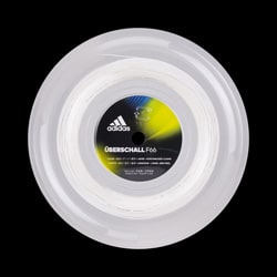 BOBINE ADIDAS ÜBERSCHALL F66 BLANC 