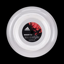 BOBINE ADIDAS WUCHT P68 BLANC 