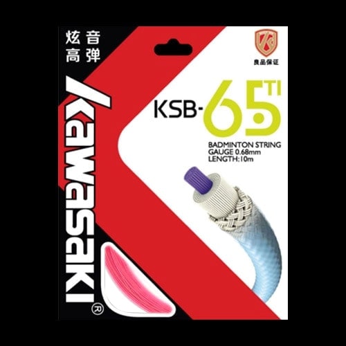 image de Garniture Kawasaki ksb-65ti rose
