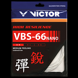 Garniture VICTOR vbs-66nano blanc 