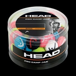 HEAD Logo Jar ANTIVIBRATEUR