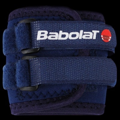 Babolat wrist support Badmania