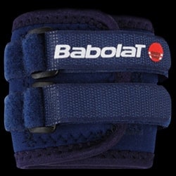 Babolat wrist support Badmania