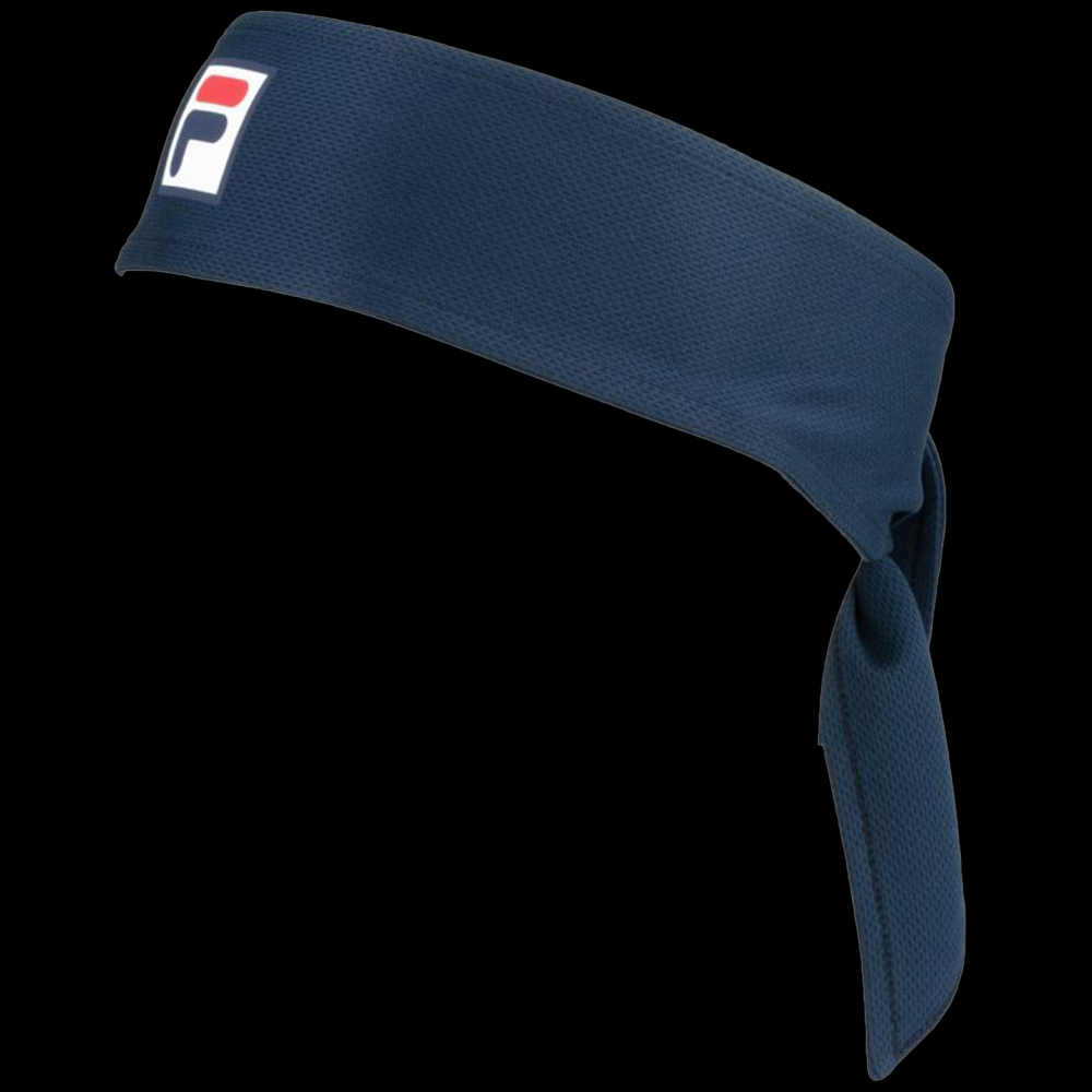 Bandeau FILA andy marine Badmania