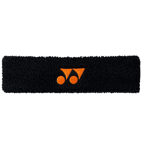 image de Bandeau Yonex AC258YX Viktor Axelsen noir