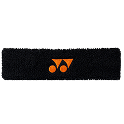 image de Bandeau Yonex AC258YX Viktor Axelsen noir
