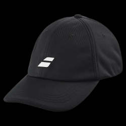 image de Casquette Babolat pure logo noir