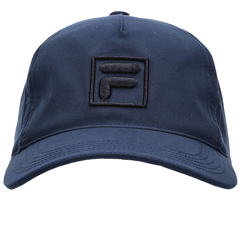 image de Casquette FILA max marine