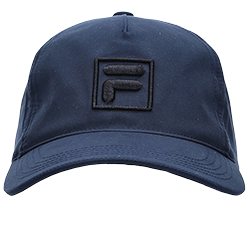 image de Casquette FILA max marine