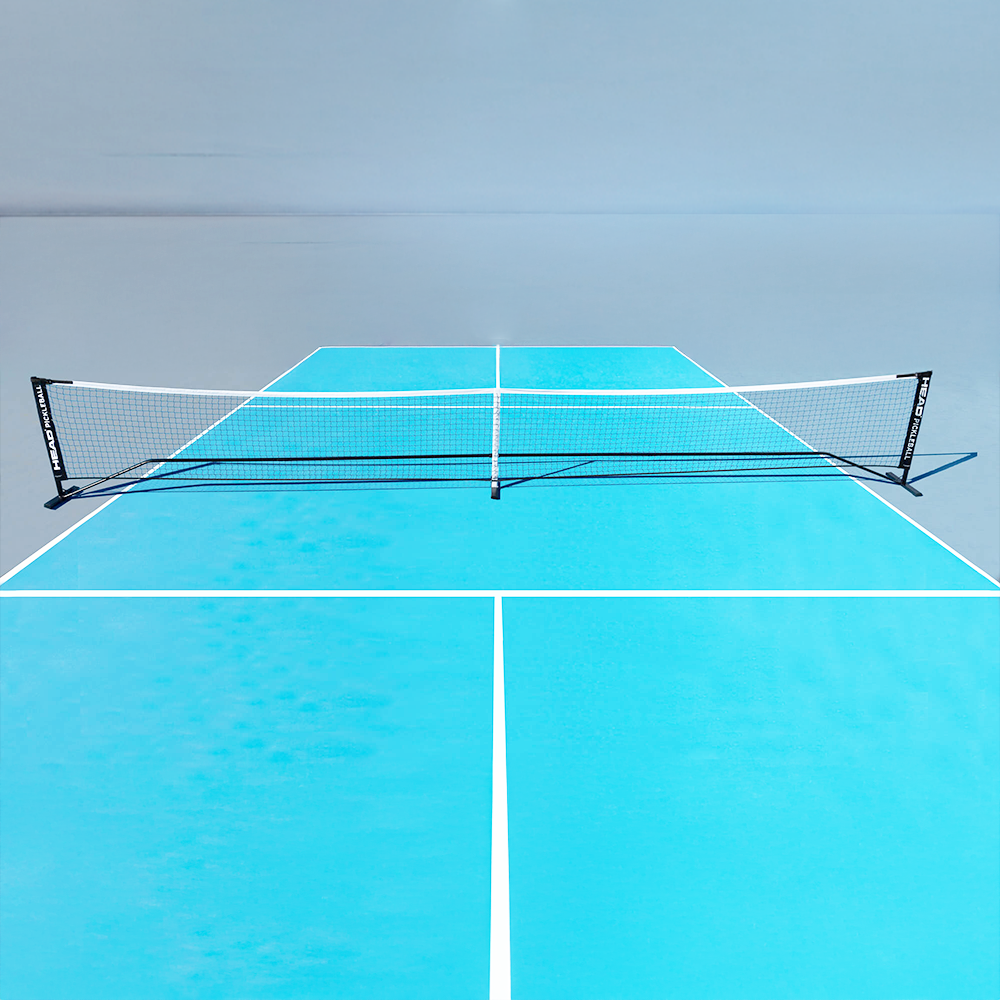 image numéro 2  de Filet de pickleball HEAD