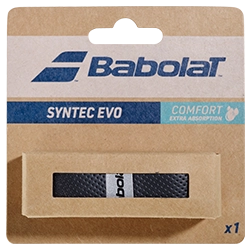 image de Grip Babolat syntec evo noir