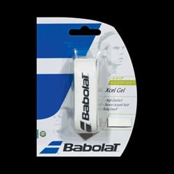Grip de tennis Babolat Xcel Gel - Epais et très confortable