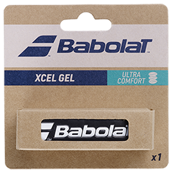 image de Grip Babolat xcel gel noir