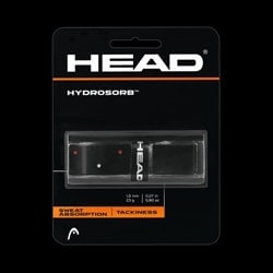 image de Grip HEAD hydrosorb noir