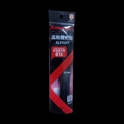 image de Grip Kawasaki B-15 noir