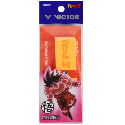 image de Surgrip VICTOR GR262DBZ O orange