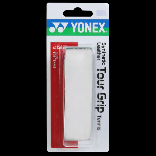 image de Grip Yonex AC126EX blanc