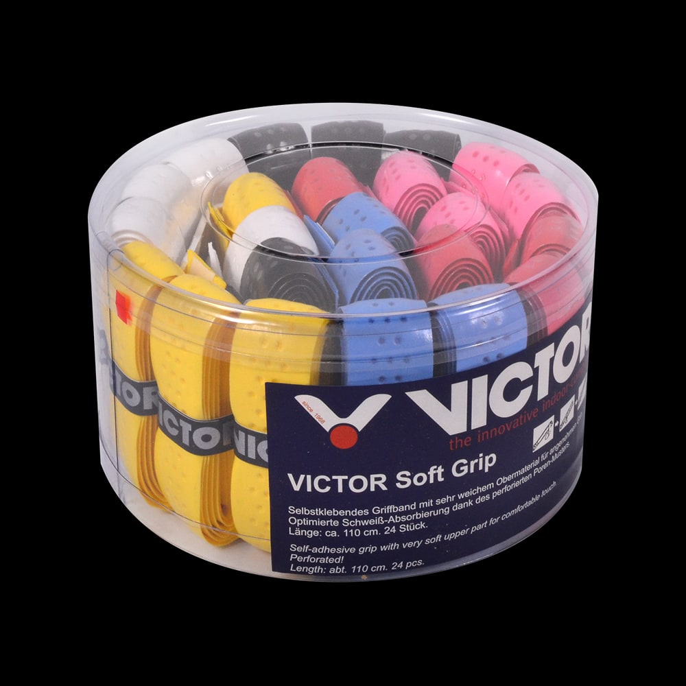 Grips VICTOR soft x24
