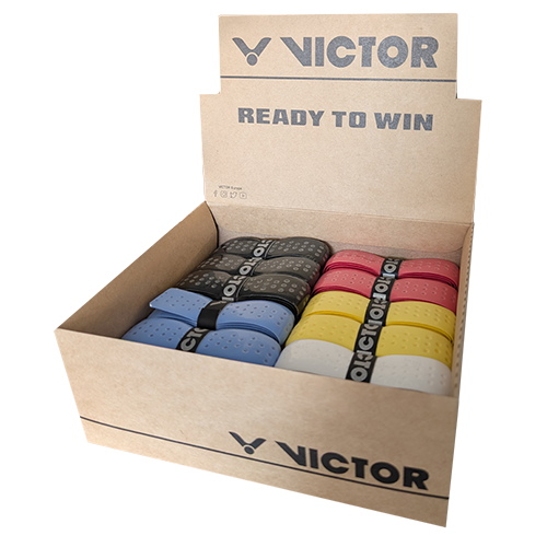 image de Grips VICTOR soft x25