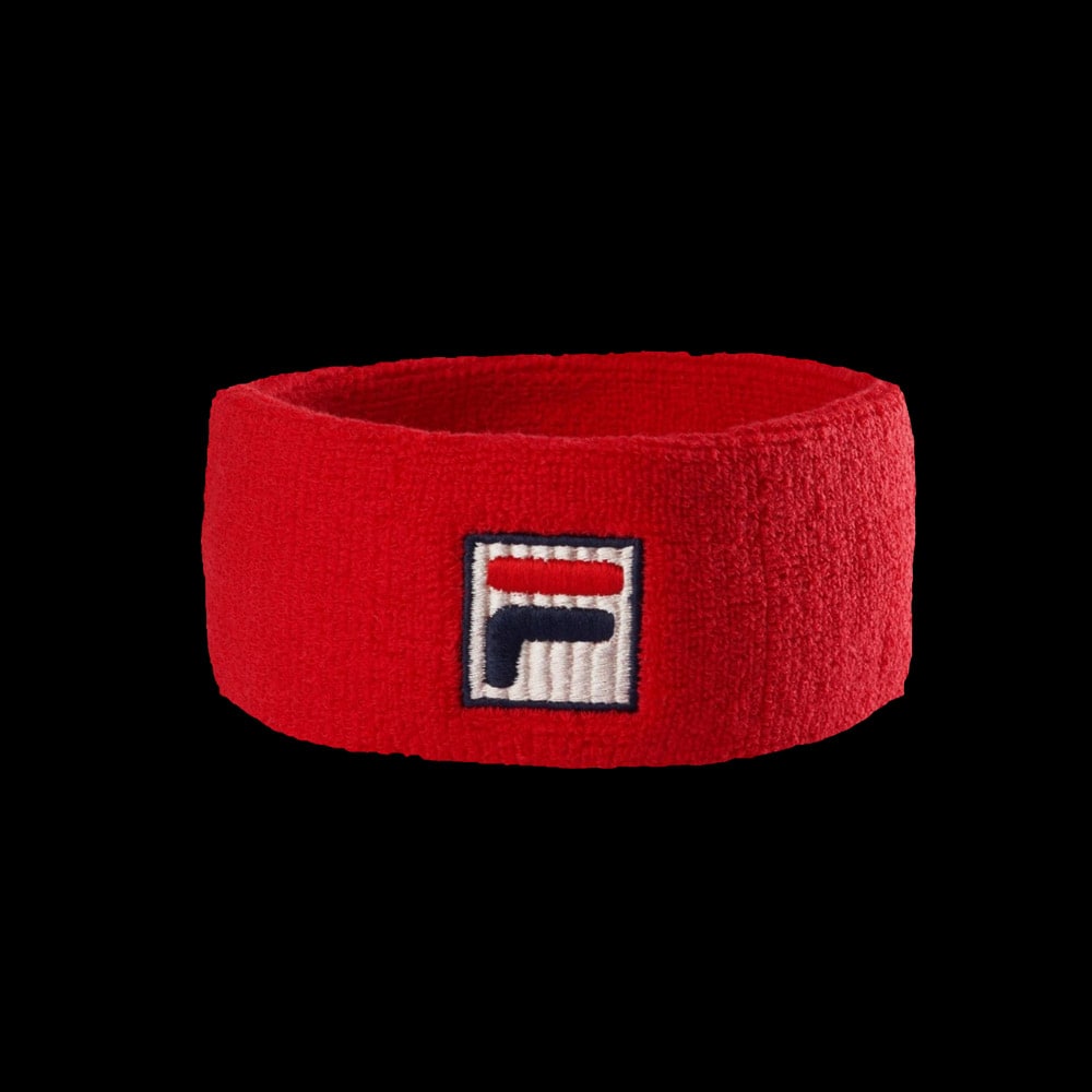 fila headband