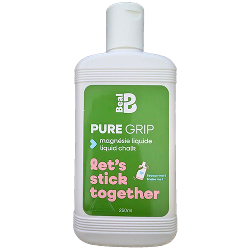 image de Magnesie liquide Beal pure grip