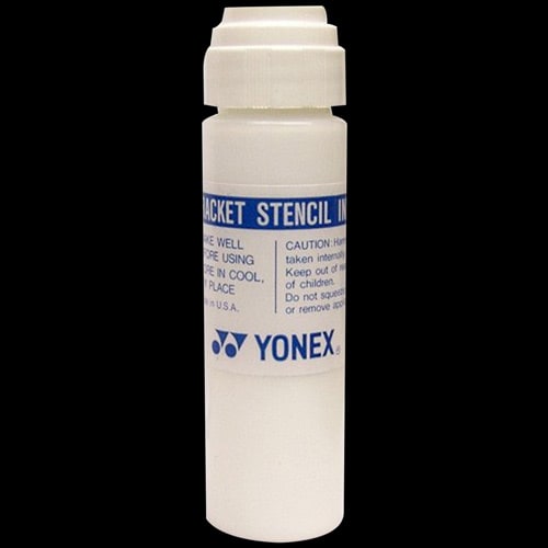 image de Marqueur-feutre Yonex blanc