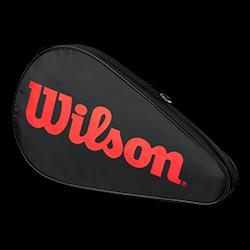 Housse de raquette de padel Wilson Premium Cover