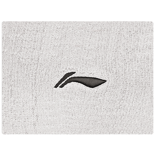 image de Poignet Li-Ning AHWR010 blanc