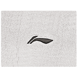 image de Poignet Li-Ning AHWR010 blanc