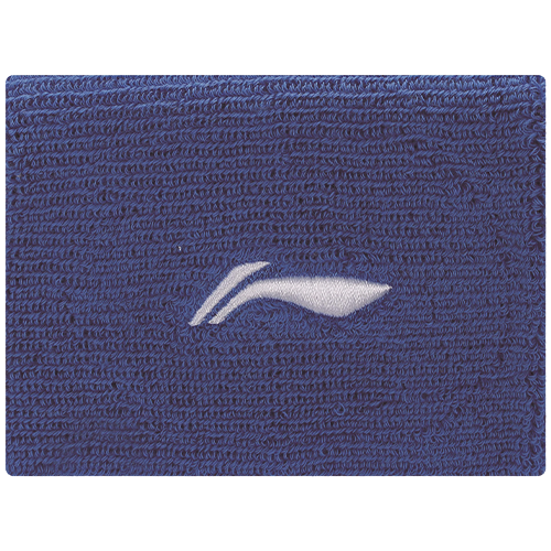 image de Poignet Li-Ning AHWR010 bleu
