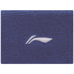 image de Poignet Li-Ning AHWR010 bleu