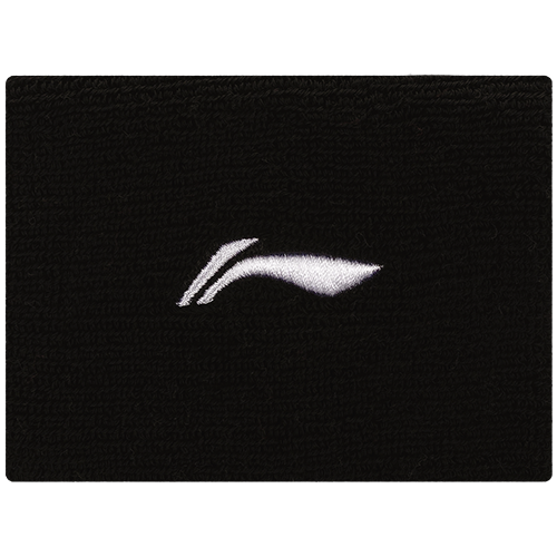 image de Poignet Li-Ning AHWR010 noir