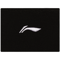 image de Poignet Li-Ning AHWR010 noir
