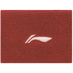 image de Poignet Li-Ning AHWR010 rouge
