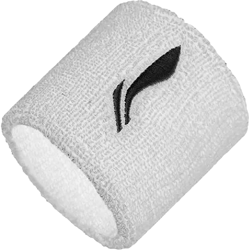 image de Poignet Li-Ning AHWS029 blanc