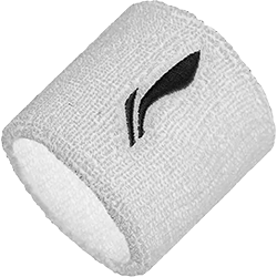 image de Poignet Li-Ning AHWS029 blanc