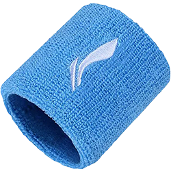 image de Poignet Li-Ning AHWS029 bleu