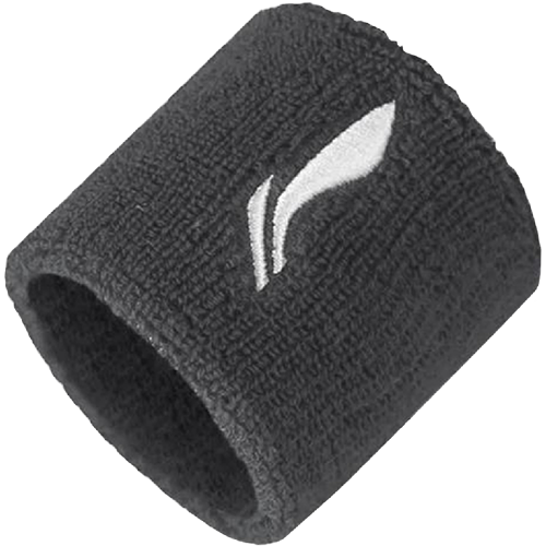 image de Poignet Li-Ning AHWS029 gris