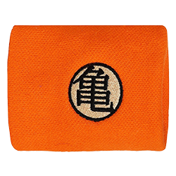 image de Poignet VICTOR SP506DBZ O orange