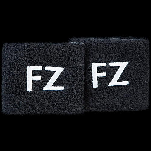 image de Poignets FZ FORZA logo x2 noir