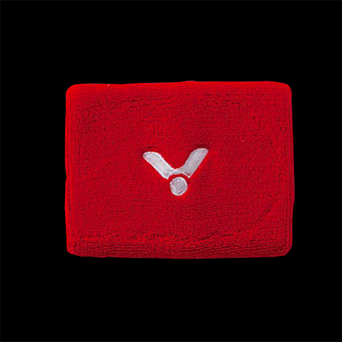 image de Poignets VICTOR SP123 D rouge