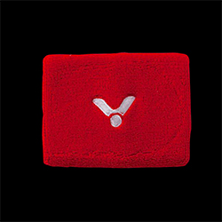 image de Poignets VICTOR SP123 D rouge