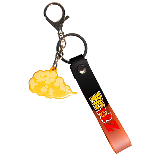 image de Porte-clé VICTOR PG6011DBZ