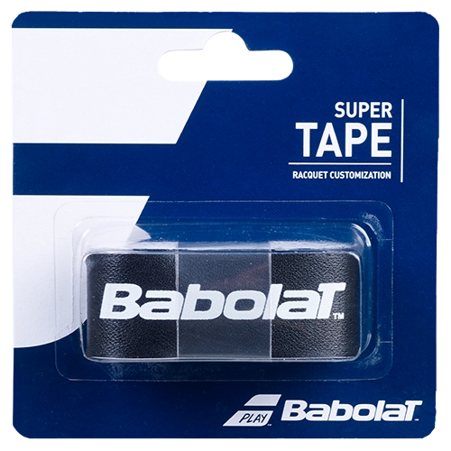 image de Protection Babolat supertape noir