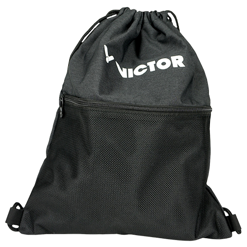 image de Sac à chaussures VICTOR noir