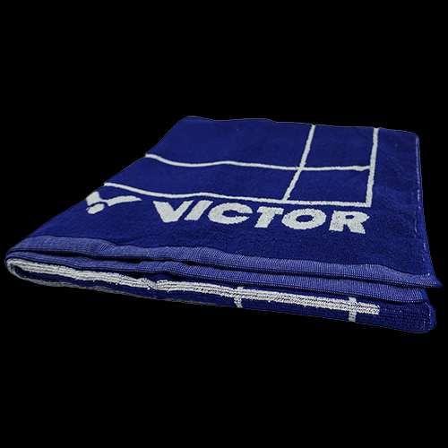 image de Serviette de bain VICTOR Badminton