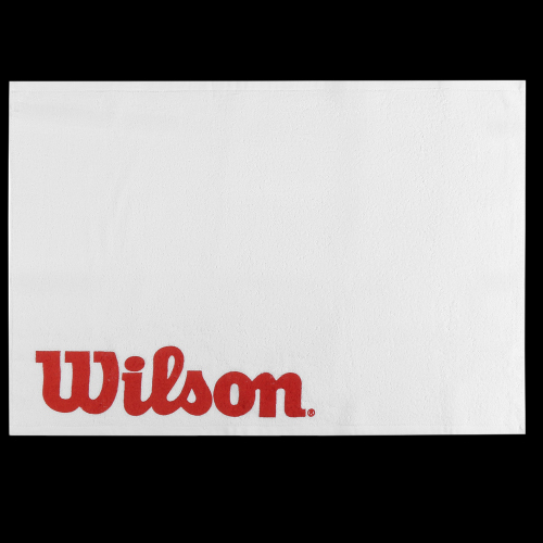 image de Serviette Wilson court