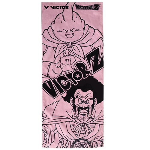 image de Serviette VICTOR TW510DBZ I rose